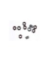 AUTOBLOCANTE  2.6mm (10u.) MUGEN
