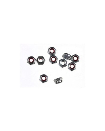 AUTOBLOCANTE  2.6mm (10u.) MUGEN