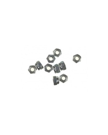 AUTOBLOCANTE  3mm (10u.) MUGEN