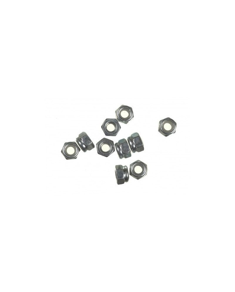 AUTOBLOCANTE  3mm (10u.) MUGEN