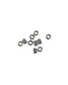 AUTOBLOCANTE  3mm (10u.) MUGEN