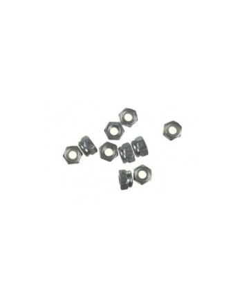 AUTOBLOCANTE  3mm (10u.) MUGEN