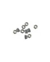 AUTOBLOCANTE  3mm (10u.) MUGEN