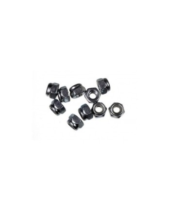 AUTOBLOCANTE  4mm (10u.) MUGEN