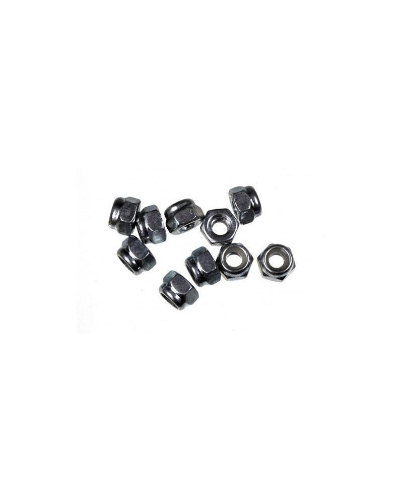 AUTOBLOCANTE  4mm (10u.) MUGEN