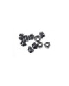 AUTOBLOCANTE  4mm (10u.) MUGEN
