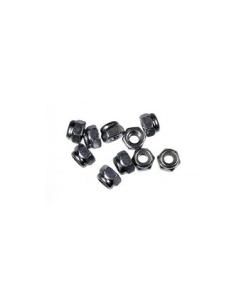 AUTOBLOCANTE  4mm (10u.) MUGEN