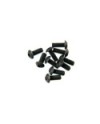 TORNILLO M4X10 CABEZA DE CEBO (8u) MUGEN