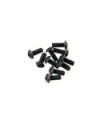 TORNILLO M4X10 CABEZA DE CEBO (8u) MUGEN