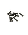 TORNILLO M3X10 CABEZA DE CEBO (10u) MUGEN