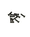 TORNILLO M3X10 CABEZA DE CEBO (10u) MUGEN