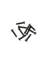 TORNILLO M3X14 CABEZA DE CEBO (10u) MUGEN