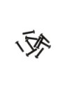TORNILLO M3X14 CABEZA DE CEBO (10u) MUGEN
