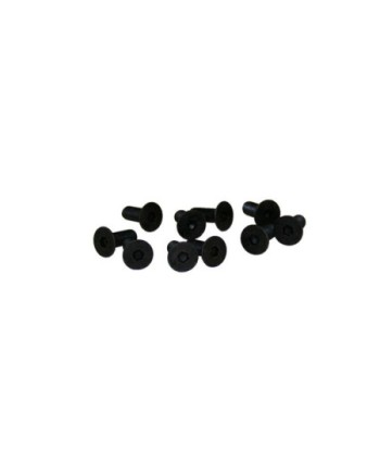 TORNILLO M3X8 AVELLANADO (10u) MUGEN