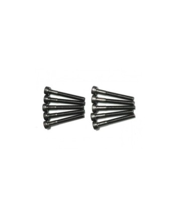TORNILLO M3X32 AVELLANADO (10u) MUGEN