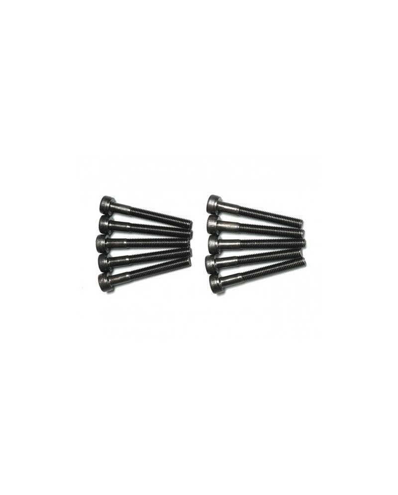 TORNILLO M3X32 AVELLANADO (10u) MUGEN