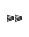 TORNILLO M3X32 AVELLANADO (10u) MUGEN