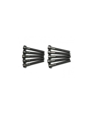 TORNILLO M3X32 AVELLANADO (10u) MUGEN