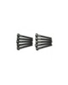 TORNILLO M3X32 AVELLANADO (10u) MUGEN