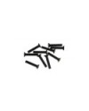 TORNILLO M3X16 AVELLANADO (10u) MUGEN