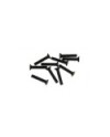 TORNILLO M3X16 AVELLANADO (10u) MUGEN