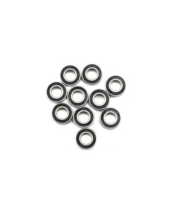 RODAMIENTOS 8X16X5 MBX6/7/7R/8/8R MUGEN (10u.)