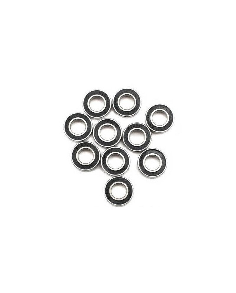 RODAMIENTOS 8X16X5 MBX6/7/7R/8/8R MUGEN (10u.)