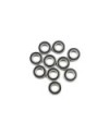RODAMIENTOS 8X16X5 MBX6/7/7R/8/8R MUGEN (10u.)