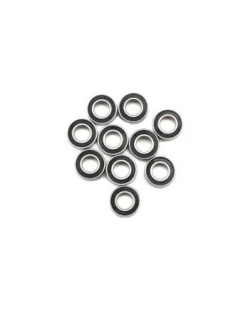 RODAMIENTOS 8X16X5 MBX6/7/7R/8/8R MUGEN (10u.)