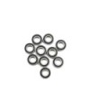 RODAMIENTOS 8X16X5 MBX6/7/7R/8/8R MUGEN (10u.)