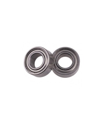 RODAMIENTOS 5X10X4 MBX6/7/7R/8/8R MUGEN (2u.)