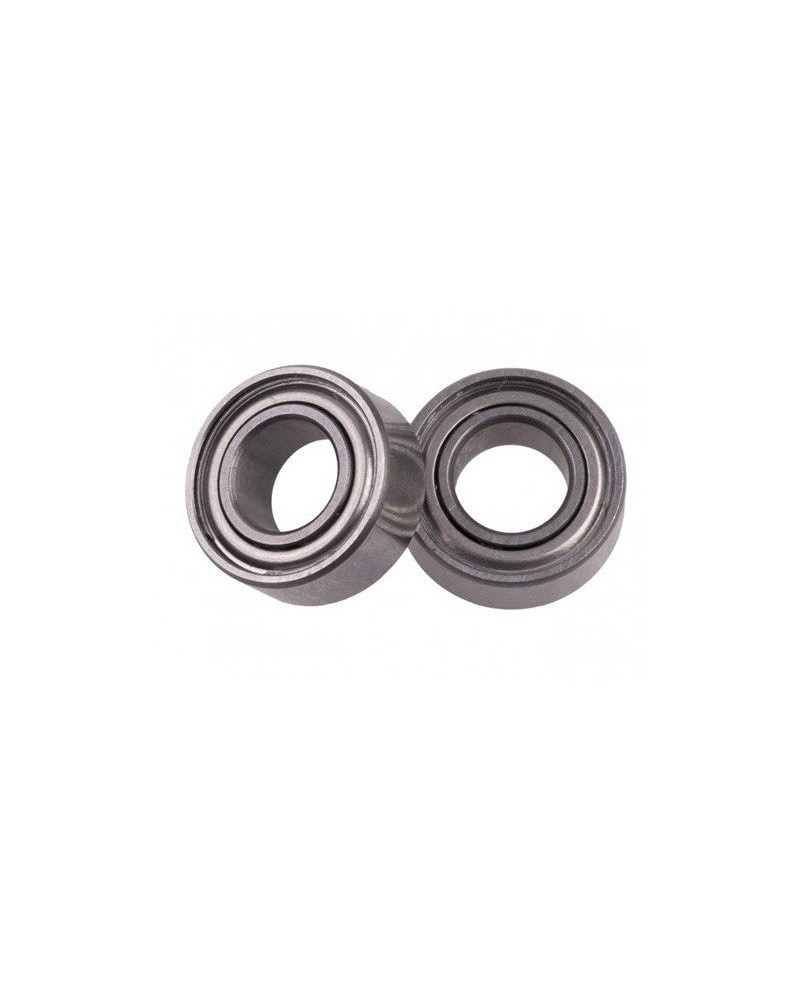 RODAMIENTOS 5X10X4 MBX6/7/7R/8/8R MUGEN (2u.)