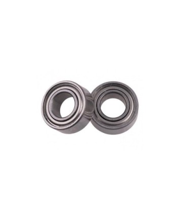 RODAMIENTOS 5X10X4 MBX6/7/7R/8/8R MUGEN (2u.)