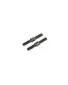 TIRANTE TRASERO SUPERIOR TITANIO (2u.) MBX6/7/7R/8 MUGEN