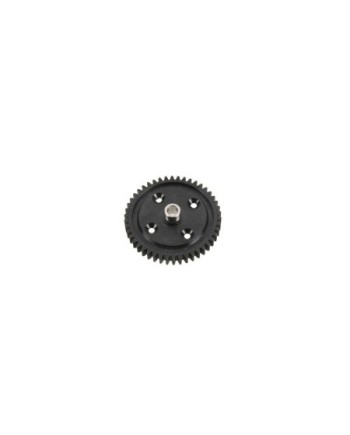 CORONA PLASTICO 46T MBX6/7/7R MUGEN