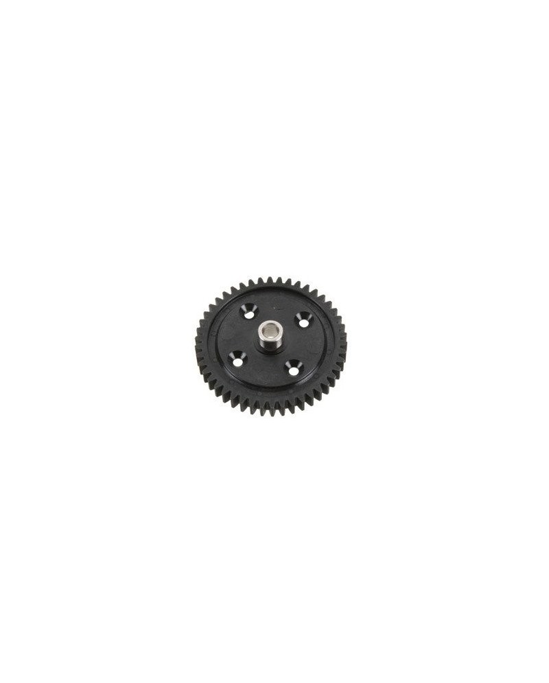 CORONA PLASTICO 46T MBX6/7/7R MUGEN