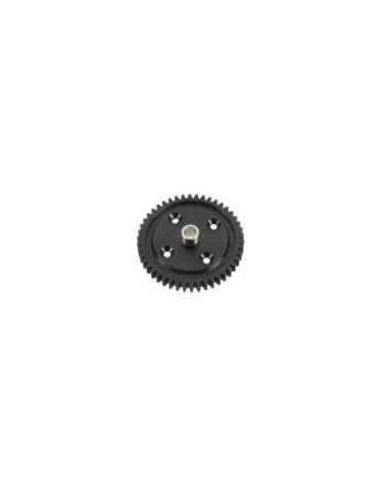 CORONA PLASTICO 46T MBX6/7/7R MUGEN