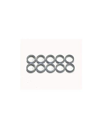 RODAMIENTOS 15X21X4 SET (10u.) MBX6/7/8/8R MUGEN