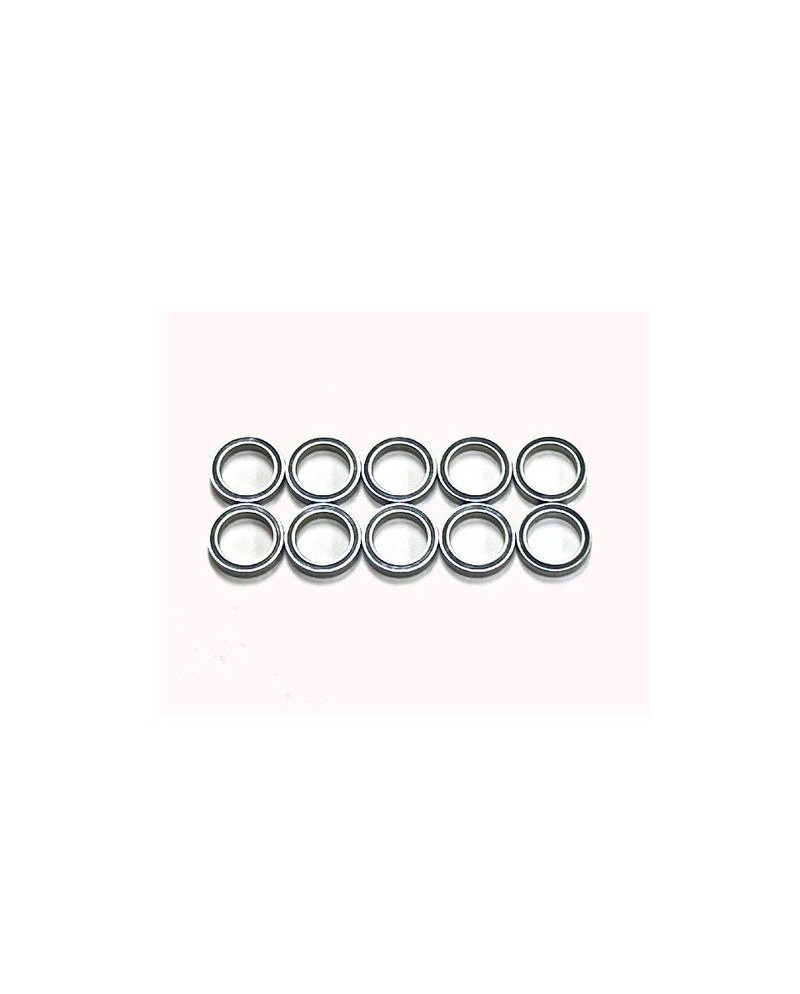 RODAMIENTOS 15X21X4 SET (10u.) MBX6/7/8/8R MUGEN