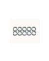 RODAMIENTOS 15X21X4 SET (10u.) MBX6/7/8/8R MUGEN
