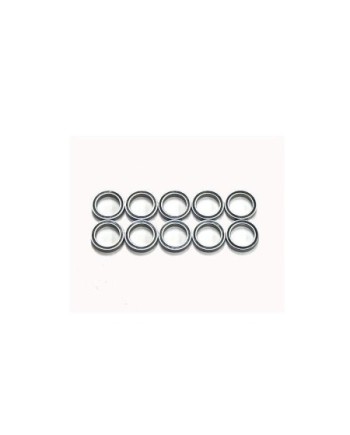 RODAMIENTOS 15X21X4 SET (10u.) MBX6/7/8/8R MUGEN