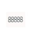 RODAMIENTOS 15X21X4 SET (10u.) MBX6/7/8/8R MUGEN