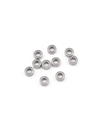 RODAMIENTOS CAMPANA 5X10X4 SET (10u.) MBX6/7/7R/8/8R MUGEN