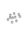 RODAMIENTOS CAMPANA 5X10X4 SET (10u.) MBX6/7/7R/8/8R MUGEN