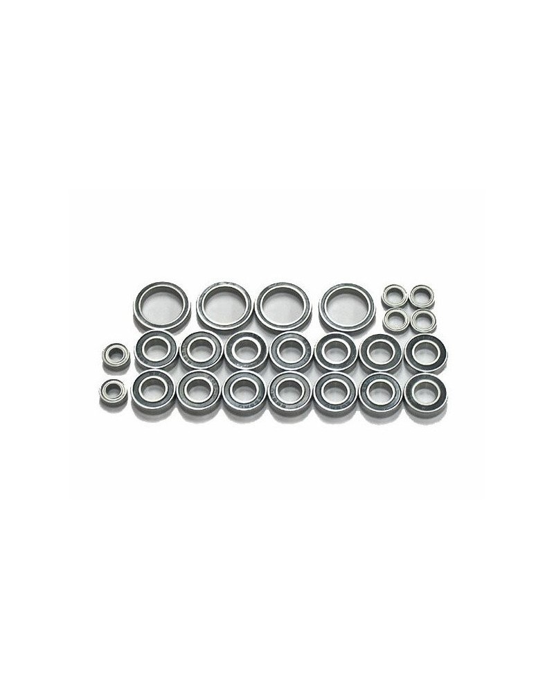 KIT RODAMIENTOS MBX6/7/7R/8/8R MUGEN