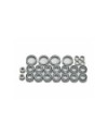 KIT RODAMIENTOS MBX6/7/7R/8/8R MUGEN