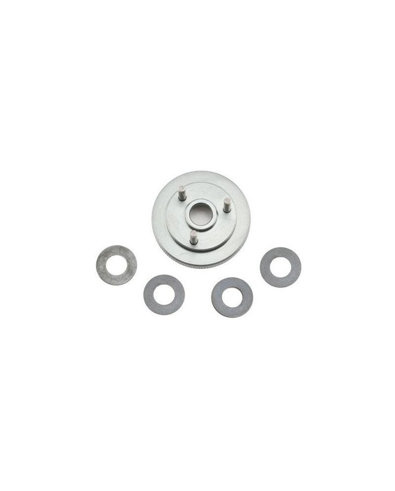 VOLANTE INERCIA MBX6/7/7R/8/8R MUGEN