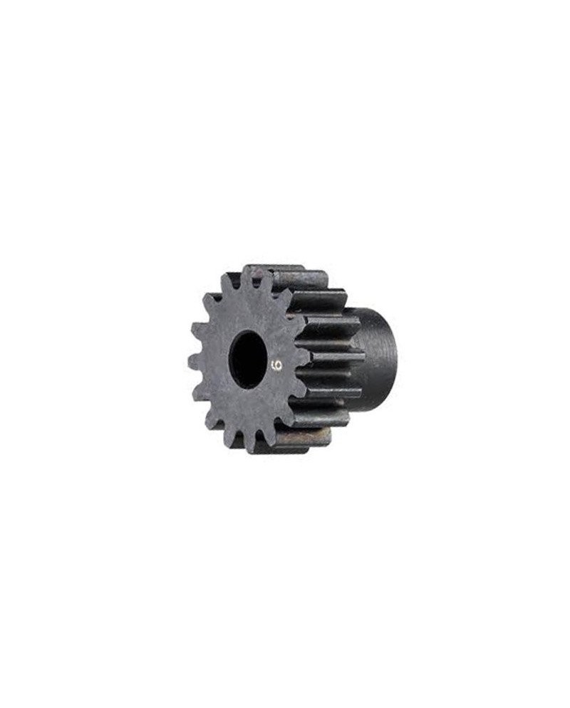 PIÑON MOTOR 16T MBX6 ECO/7/7R/8/8R MUGEN