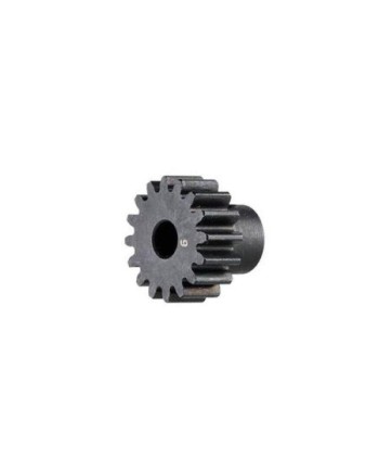 PIÑON MOTOR 16T MBX6 ECO/7/7R/8/8R MUGEN
