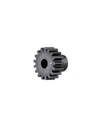 PIÑON MOTOR 17T MBX6 ECO/7/7R/8/8R MUGEN